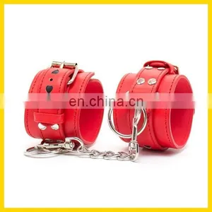 Wrist and Ankle Bondage Restraint, Shaki Sex Toy thumbnail-1