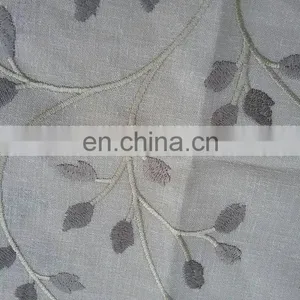 Embroidered Fabric thumbnail-1