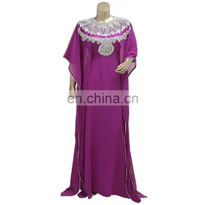 INDIAN FANCY KAFTAN FARASHA FOR WOMEN thumbnail-2