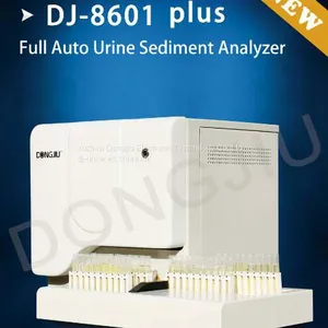 Urine Test Automatic Urine Sediment Analyzer DJ8601NEW thumbnail-1