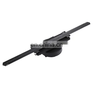 Wifi App New Than Hypervsn Shipping China 3d Scanner Price Hologram Projector Holographic 3d Led Fan Display thumbnail-4