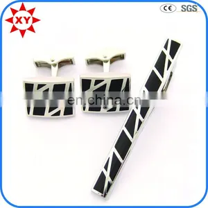 China Supplier Custom Wholesale Metal Tie Bar for Gifts thumbnail-3