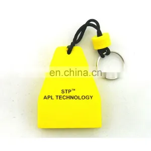 EVA Key Ring thumbnail-1
