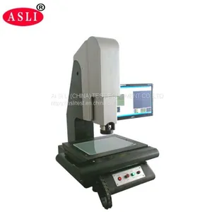 High Quality 3d Cnc Video Measuring System With Good Service thumbnail-1