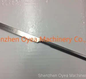 Gerber GTXL Cutting Blade& Knives thumbnail-1