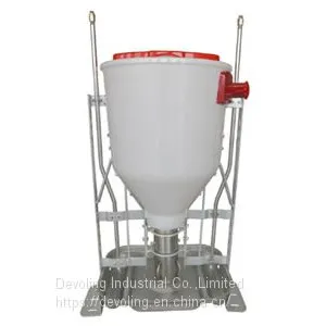 65L Dry Wet Feeder For Piglet thumbnail-1