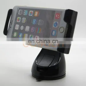 Cell Phone Mount Bracket Holder for IPhone Samsung Galaxy S8 S7 Edge S6 Edge thumbnail-6