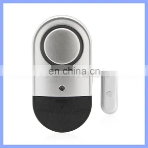 Magnetic Door Window Alarms Anti Theif Alarm With On/off Switch thumbnail-1
