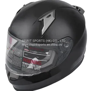 Motorcycle Helmet SP-M304(Full-face) thumbnail-1