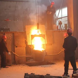 Danyang Resistance Wire Factory company overview - view 1 thumbnail