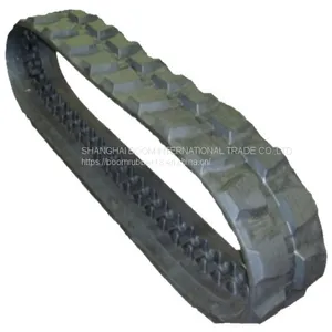 Good Feedback Excavator Rubber Track (450*84*56) thumbnail-1