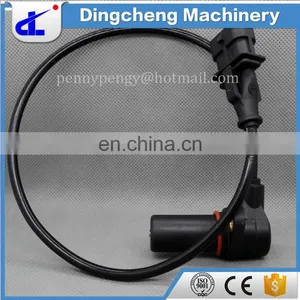 Crankshaft Position Sensor 60814769 0281002214 thumbnail-3