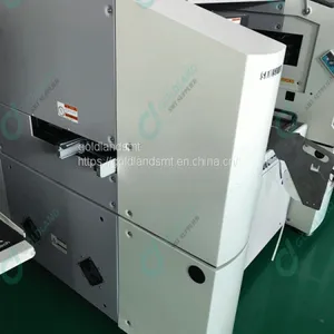 Smt SAMSUNG CP45F SMT Mounter thumbnail-2