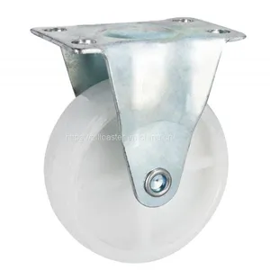 Light Caster PP/PVC/Rubber thumbnail-5