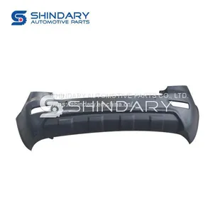 Rear Bumper for LIFAN X60 S2804111 thumbnail-1