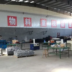 Shijiazhuang Yunchong Trading Co.,Ltd company overview - view 4 thumbnail