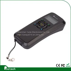 MS3398 Portable Bluetooth Passport Reader With Barcode Scanner thumbnail-1