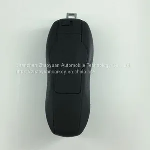 Porsche Remote Control Key 3 Button thumbnail-1