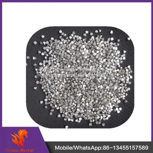 Aluminium Cast Granulates, Aluminium Shots Supplier thumbnail-1