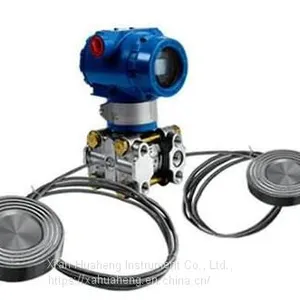 SMT3151 Remote Pressure Transmitter thumbnail-1