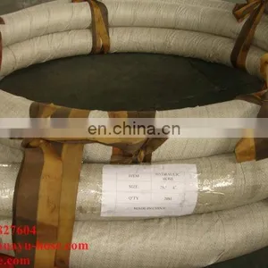 Flexible Hydraulic Hose R1, Hydraulic Hose SAE R1 R2 R3 R5 R6 R8 R12 R13, High Temperature Hydraulic Rubber Hose thumbnail-3