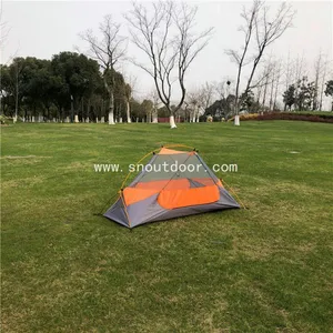 1 Man Backpack Tent,SN-ZP041C Camping Tents Outdoor Hiking thumbnail-3