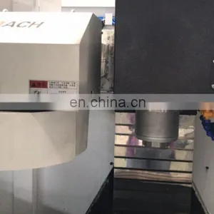 CNC Milling And Drilling Machine Tools With Taiwan Spindle thumbnail-6