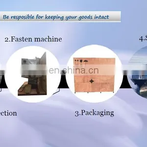 CK6140 China Factory Headman Economic CNC Lathe Machine thumbnail-7