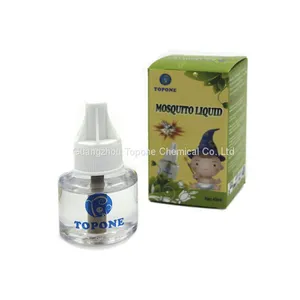 Mosquito Liquid of Electric Killer Mosquito Liquids for One Free Sample thumbnail-4