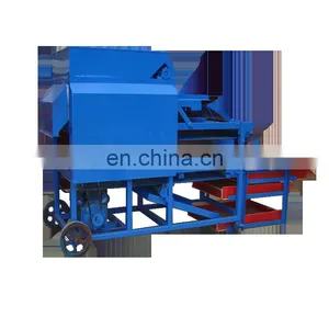 Multifunctional Mealworm Machine to Separate Big/small Worm thumbnail-1