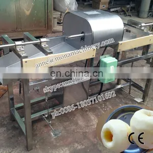 0086-18037101692 Fruit Peeling Machine_fruit Skin Remover_fruit and Vegetable Peeling Machine thumbnail-1