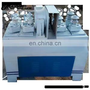 Round Wood Sticks Making Machine|Round Pole Maker Mechanism|Round Rod Molding Machine 0086 18037126904 thumbnail-1