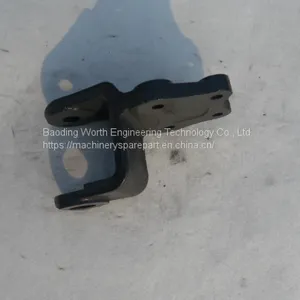 Chinese Manufacturer, Carbon Steel Lost Wax Casting Auto Spare Parts thumbnail-1