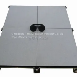Calcium Sulphate Raised Floor thumbnail-1