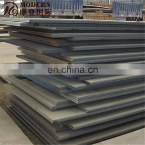 What is A36 Modified Steel Plate thumbnail-3