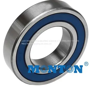 234406M 234706M Angular Contact Ball Bearing Application Factory thumbnail-5