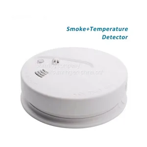 Surface Mounted High Quality Heat Smoke Detector Tester thumbnail-2