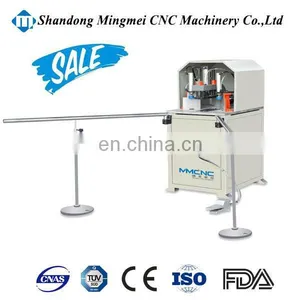 Pvc Upvc Profile Trade Assurance Upvc Window Fabrication Machine thumbnail-1