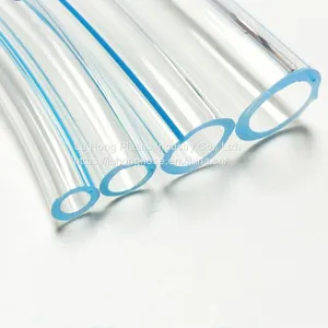 Food Grade Clear Hose thumbnail-5