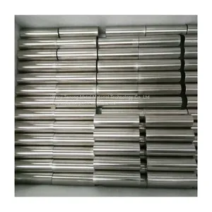 High Quality and High Purity 99.95% Tantalum Pipe ASTM B521 thumbnail-2
