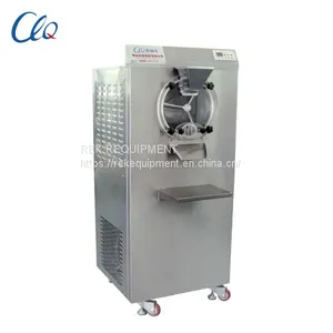 Professional Custom Personalized Frost Tank Hard Ice Cream Machines thumbnail-1
