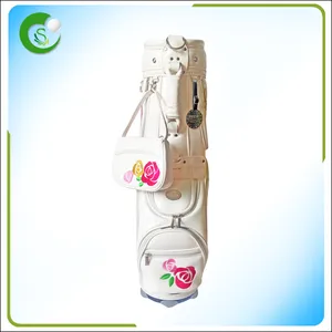 Golf Bags For Women Tour Golf Bags thumbnail-2