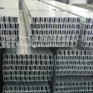 C Purlin C Section Steel Profile thumbnail-2