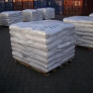 Anhydrous Calcium Chloride 94%min White Powder thumbnail-2