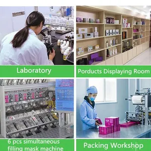 Guangzhou Biobeautia Cosmetic Co.,Ltd company overview - view 3 thumbnail