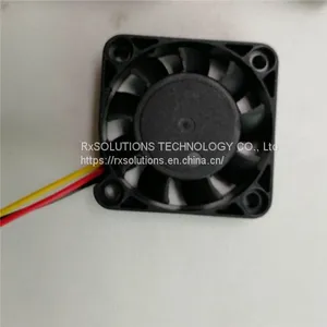40x40x10mm 5v/12v dc Axail Cooling Fan for Beauty Device for Home Shooting thumbnail-4