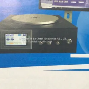 360 - Degree Turntable thumbnail-1