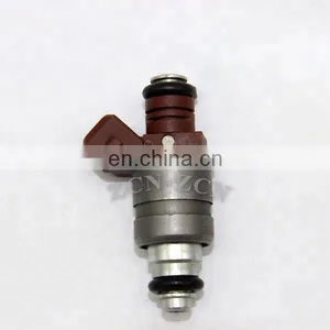 Fast Moving Automobile Fuel Injector Nozzle Parts 96332261 25182404 For Lacetti 1.6 thumbnail-1