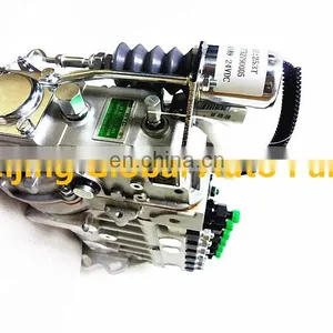 Lovol 1006TG02 84.3KW Injection Pump T73208228 With CRSV350...750PB0C194R thumbnail-4