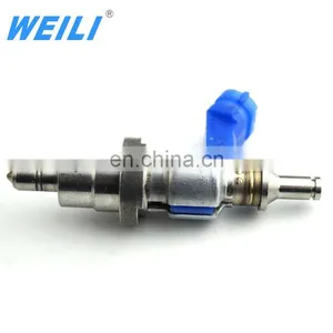 WEILI Fuel Injector Nozzle 23209-28090 23250-28090 for Crown Avensis 1AZFSE 2.0L thumbnail-1